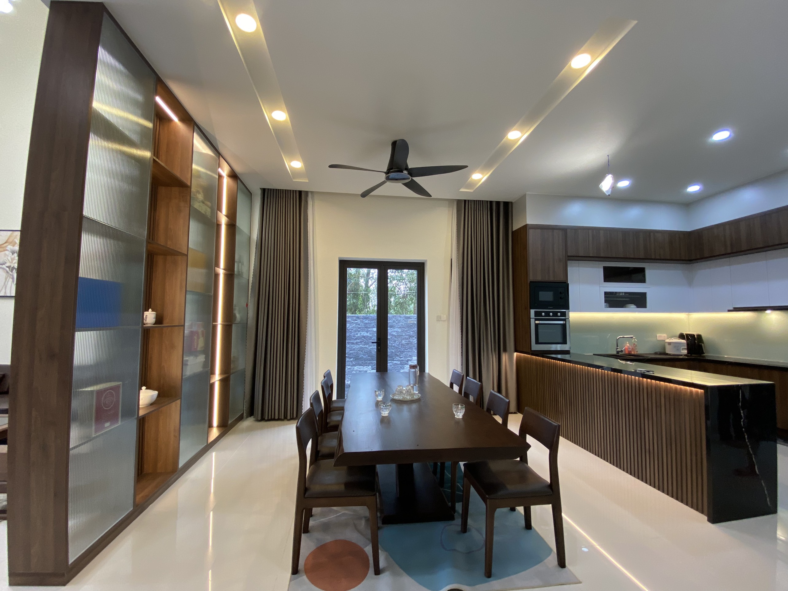 tht architects - Biệt thự Đồng Nai - View 4