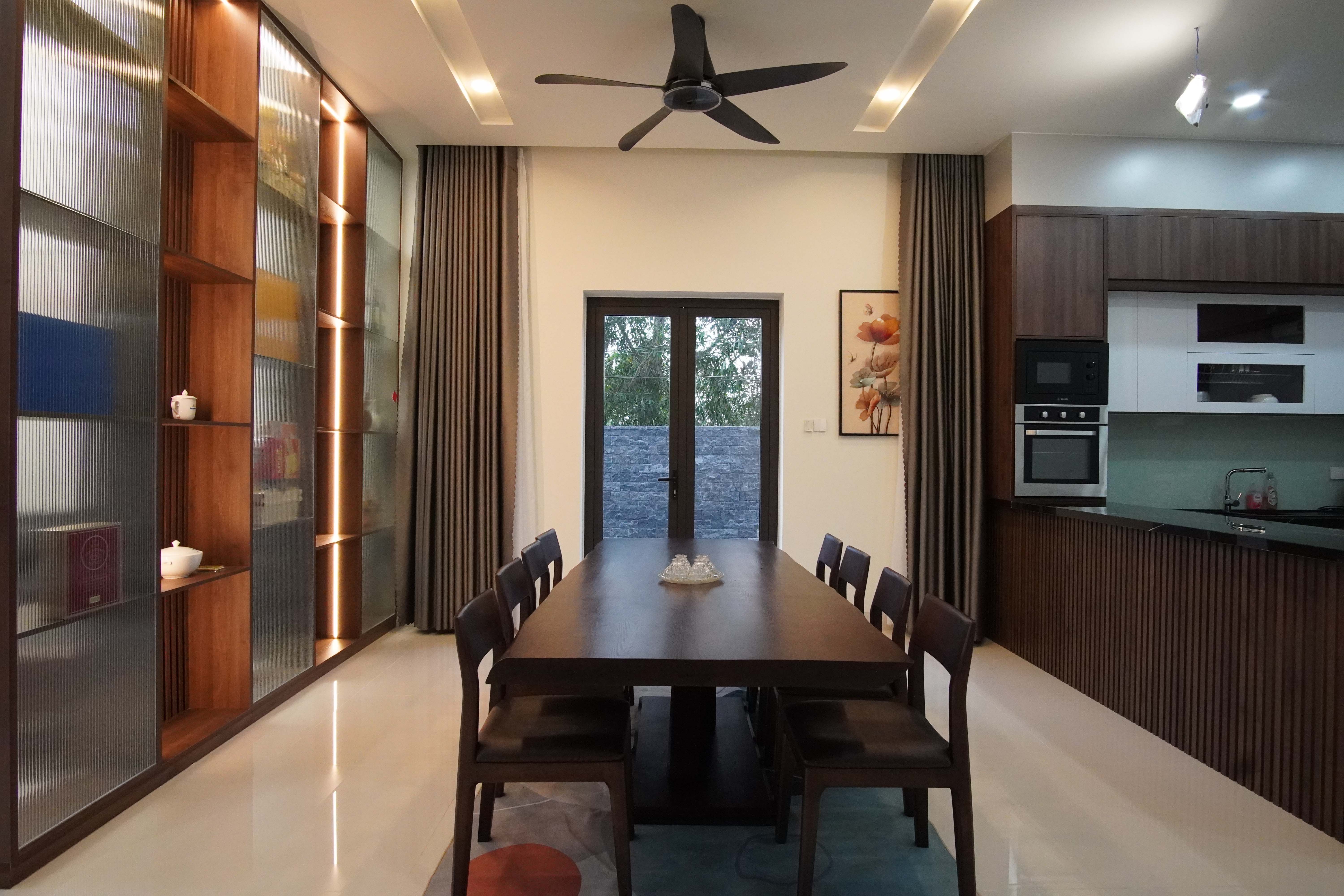 tht architects - Biệt thự Đồng Nai - View 14