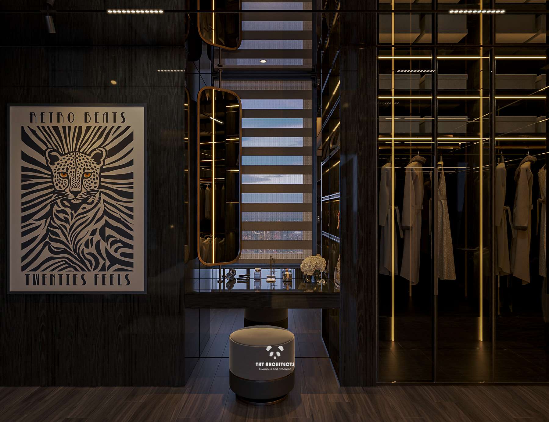 tht arichitects - Chung cư Define - 5