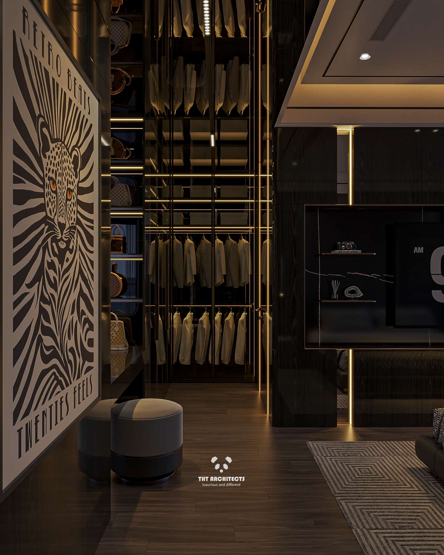 tht arichitects - Chung cư Define - 8