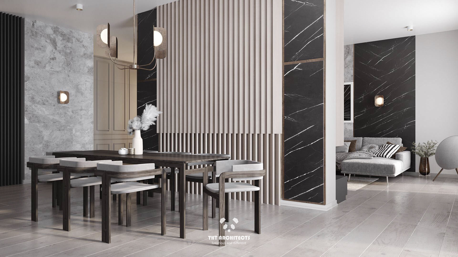 tht architects - Chung cư Estella Heights - IMG_2356
