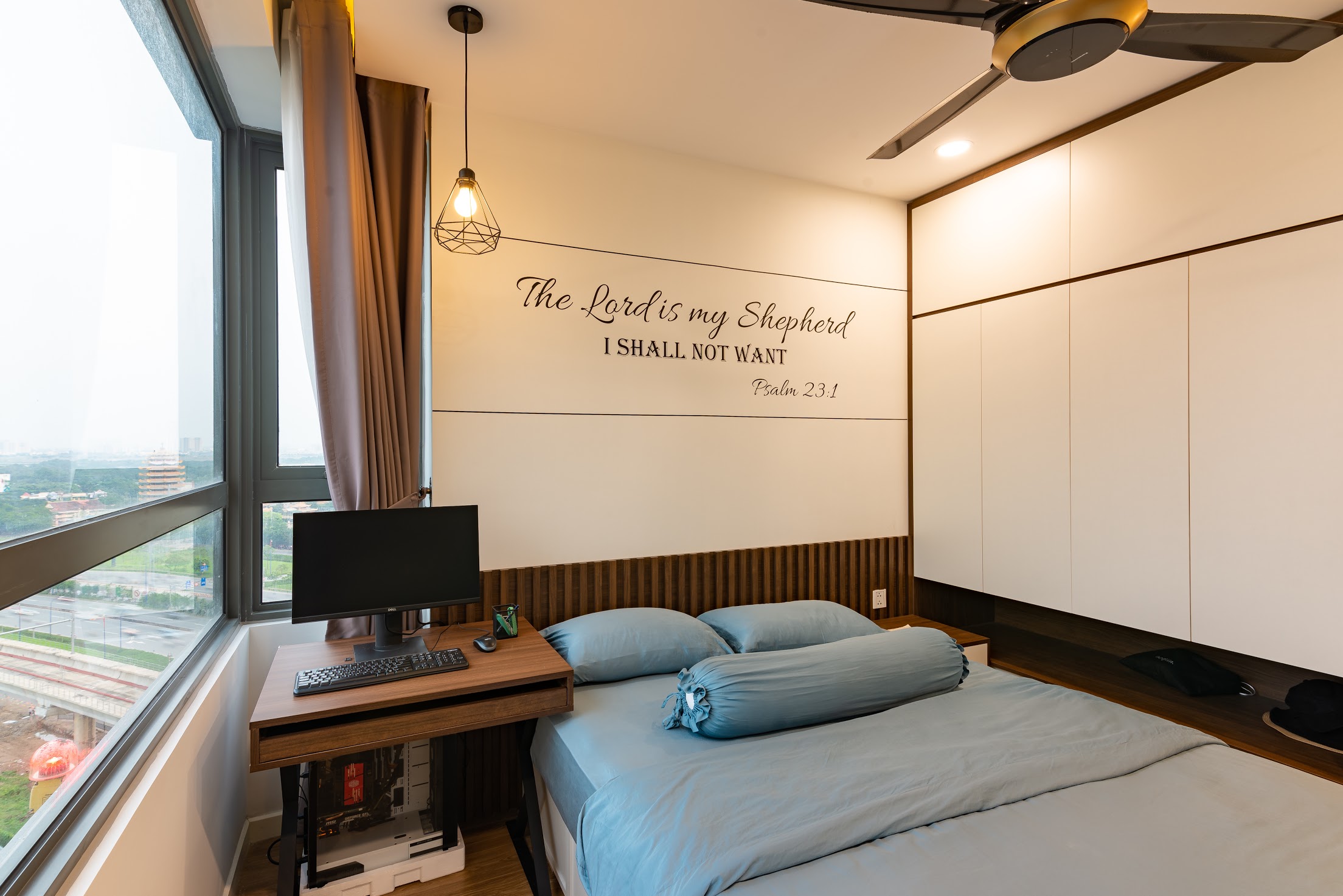 tht architects - Chung cư Masteri An Phú - View 10