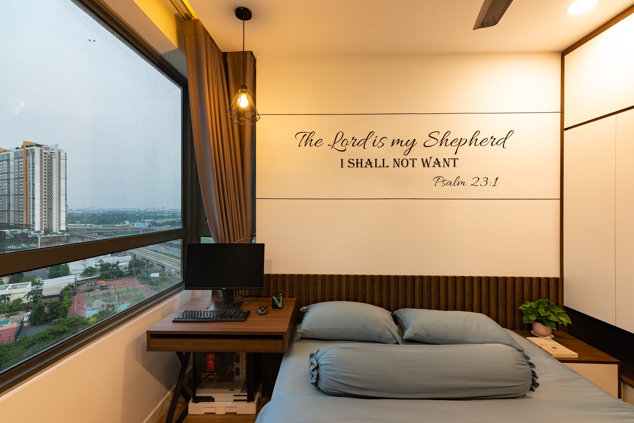 tht architects - Chung cư Masteri An Phú - View 12