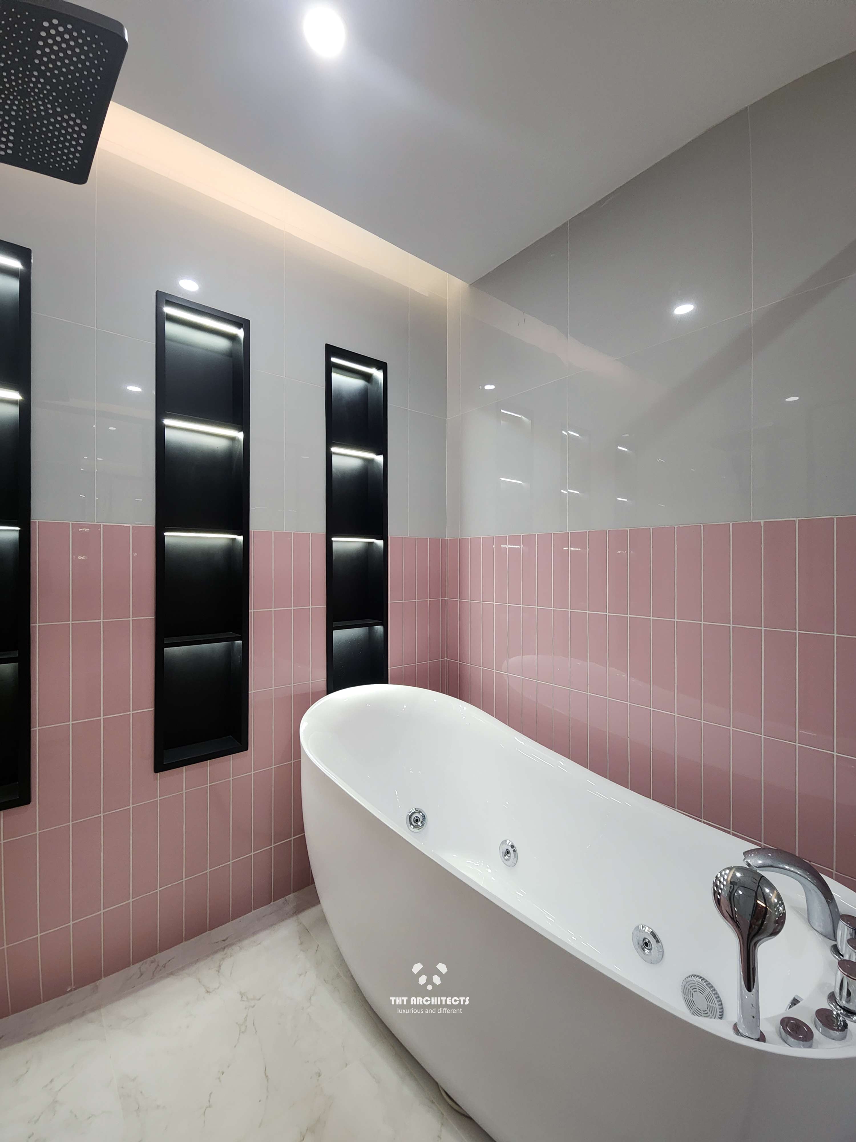 tht arichitects - Villa anh Sứ - View 1