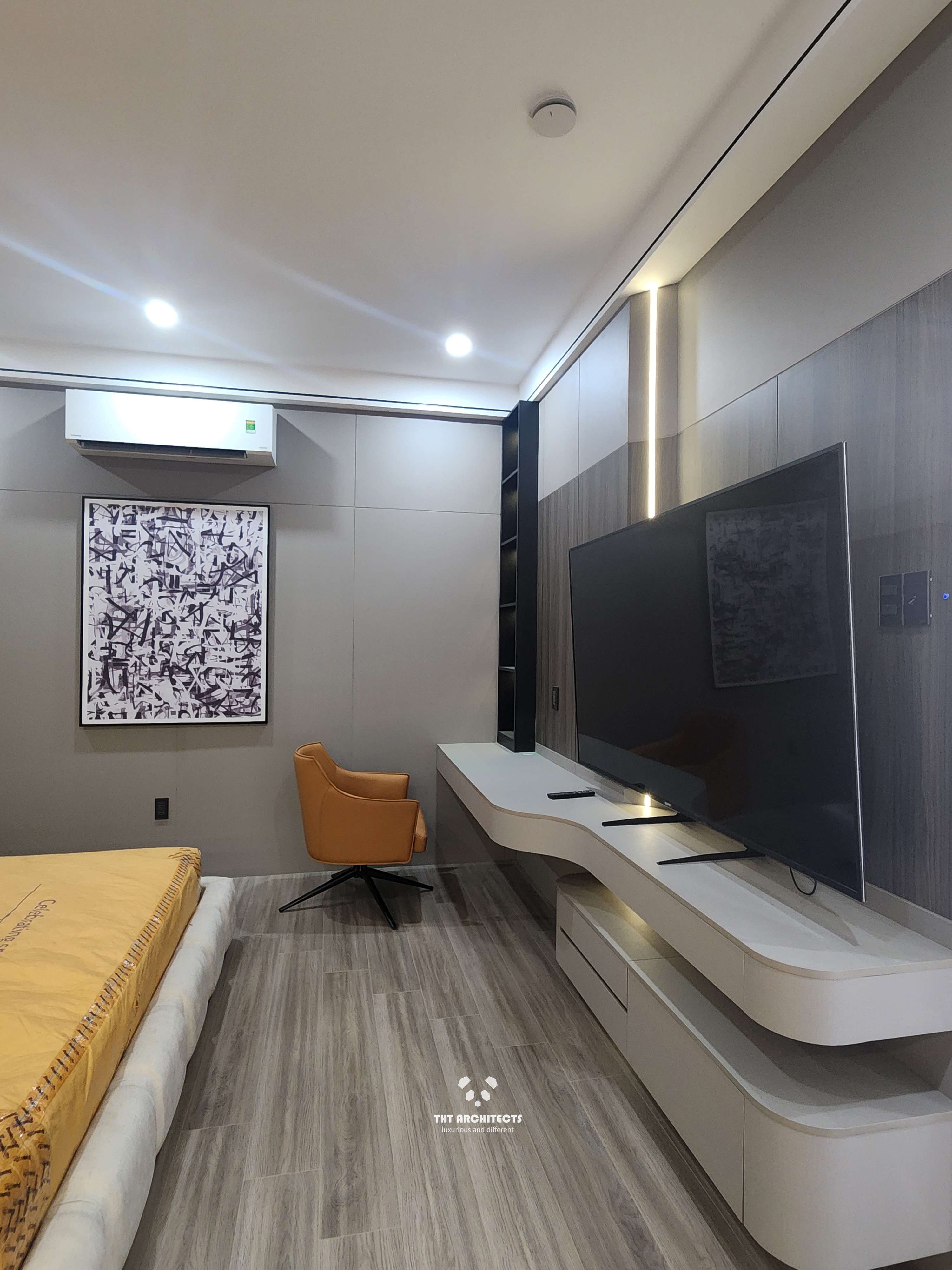 tht arichitects - Villa anh Sứ - View H19