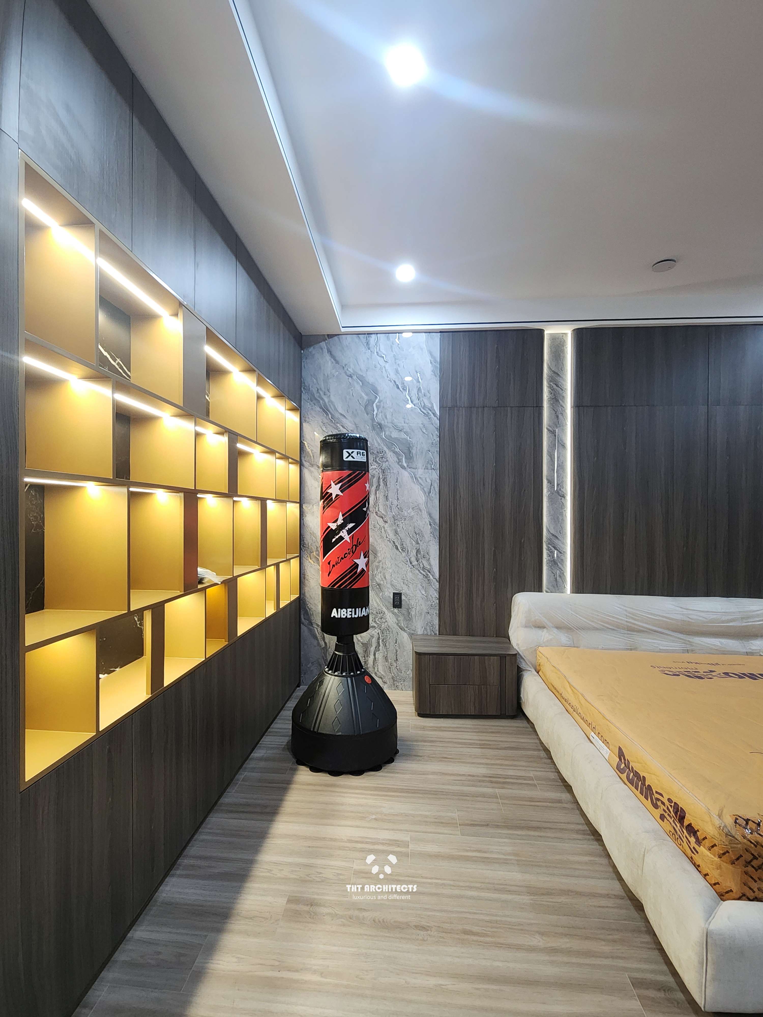 tht arichitects - Villa anh Sứ - View H20