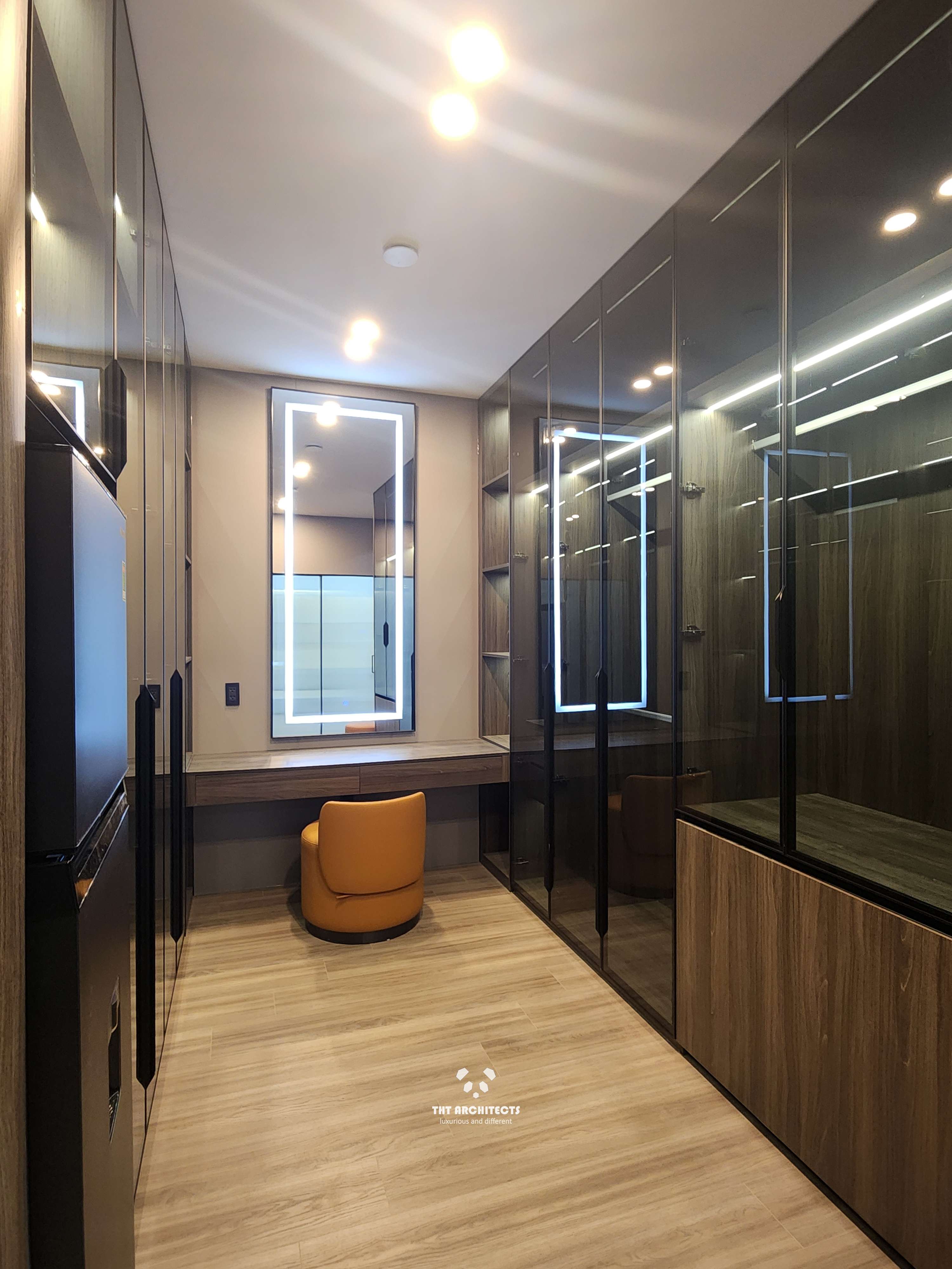 tht arichitects - Villa anh Sứ - View H23