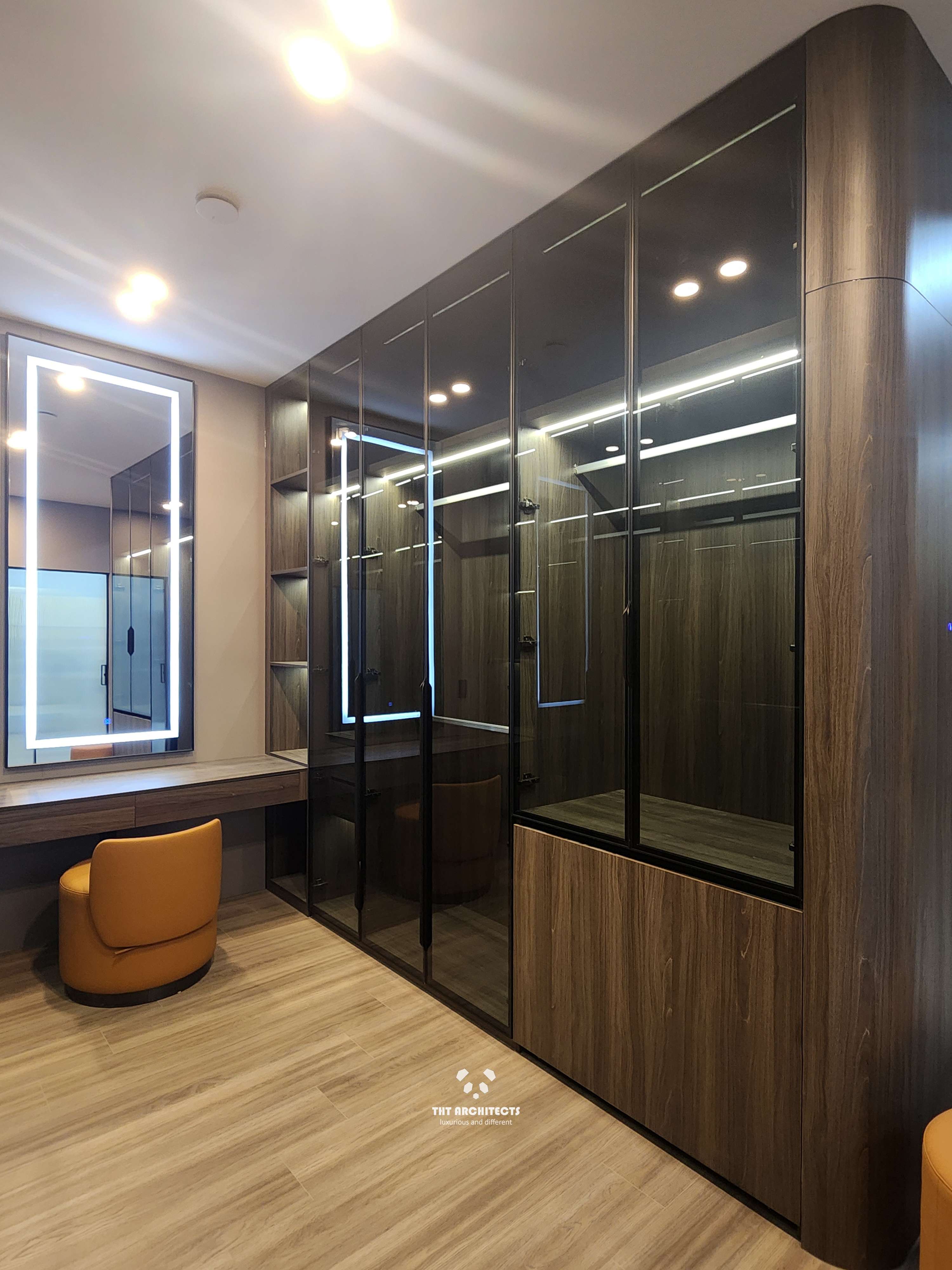 tht arichitects - Villa anh Sứ - View H24