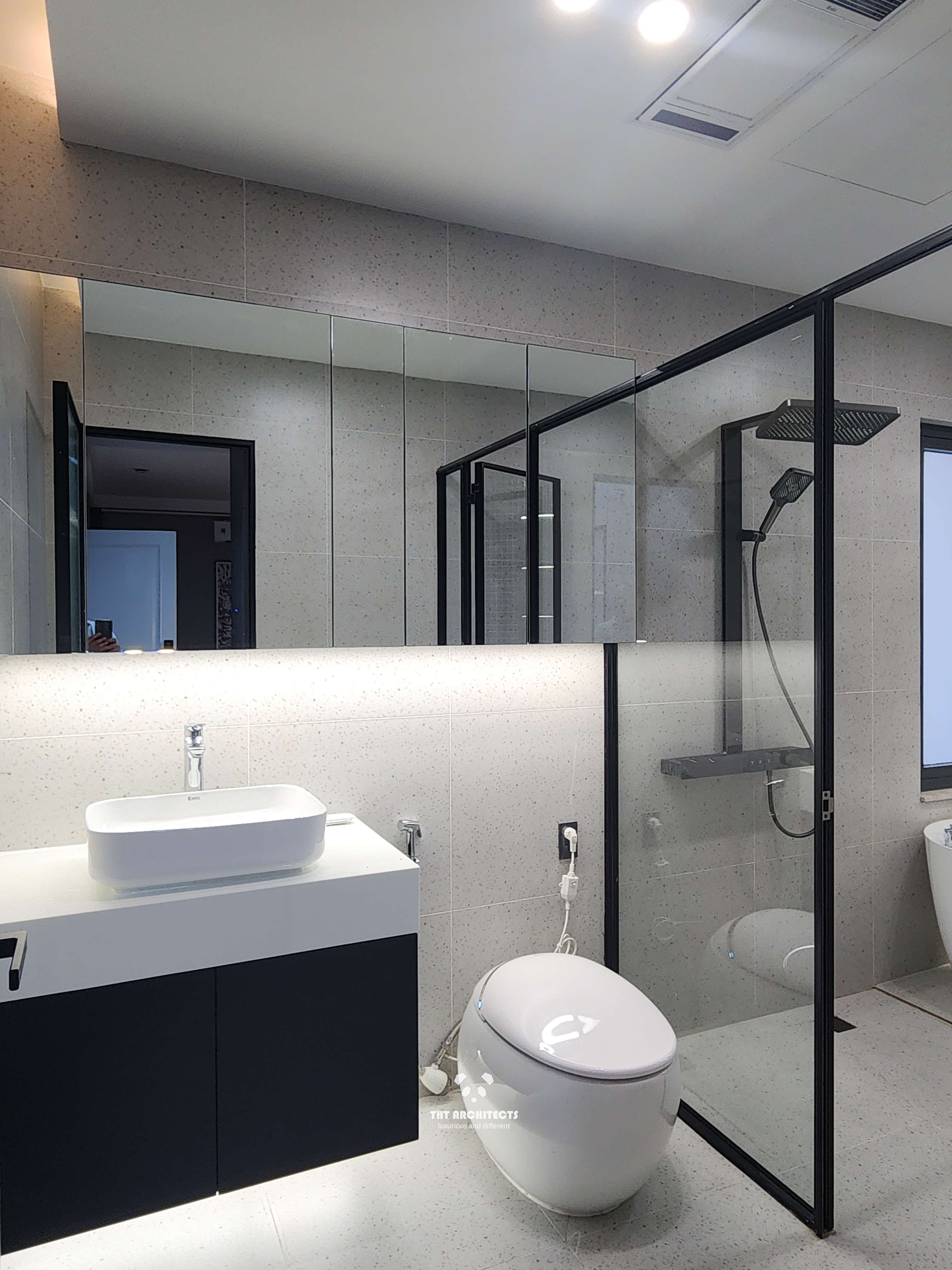 tht arichitects - Villa anh Sứ - View H27