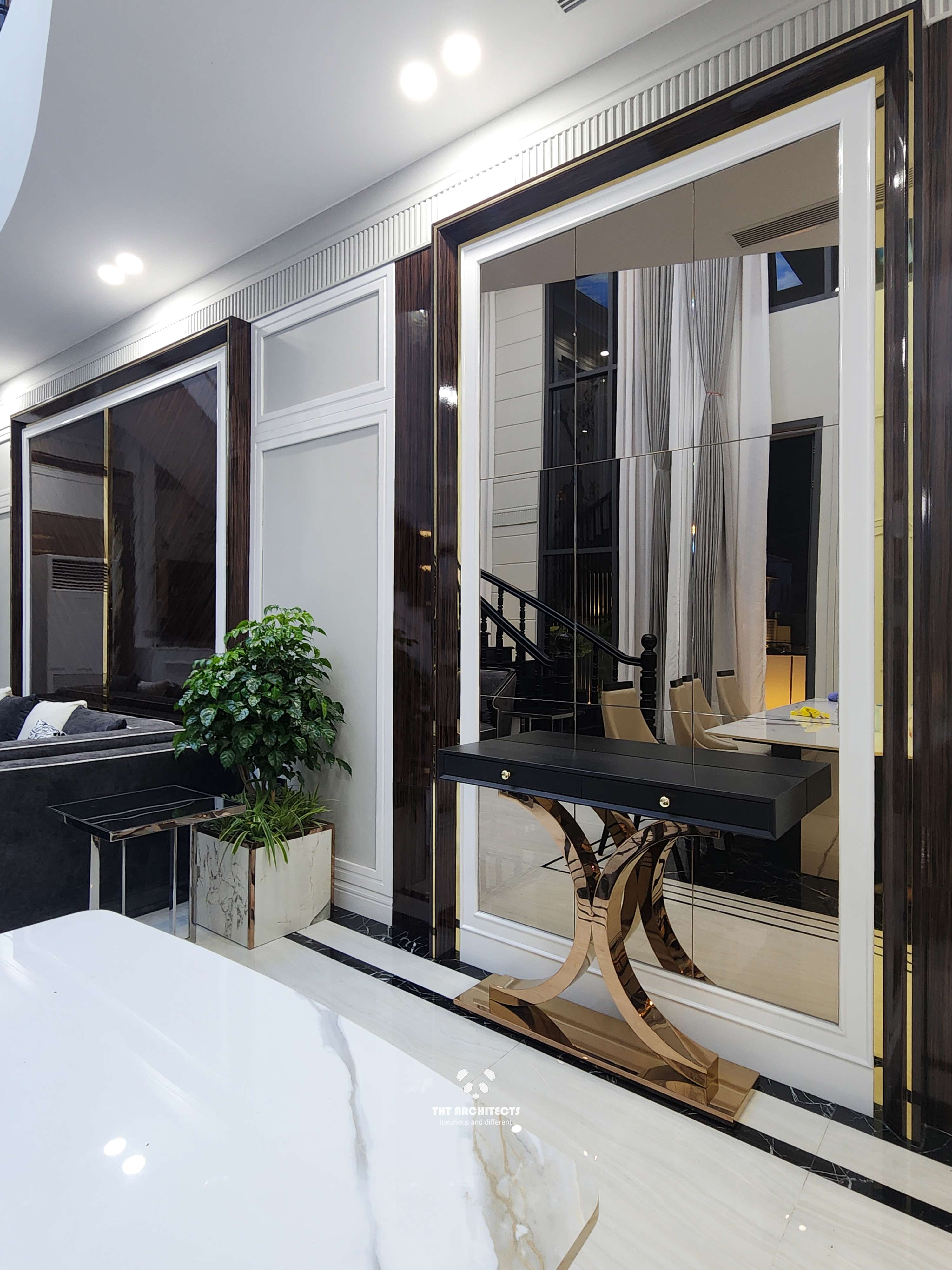tht arichitects - Villa anh Sứ - View K14