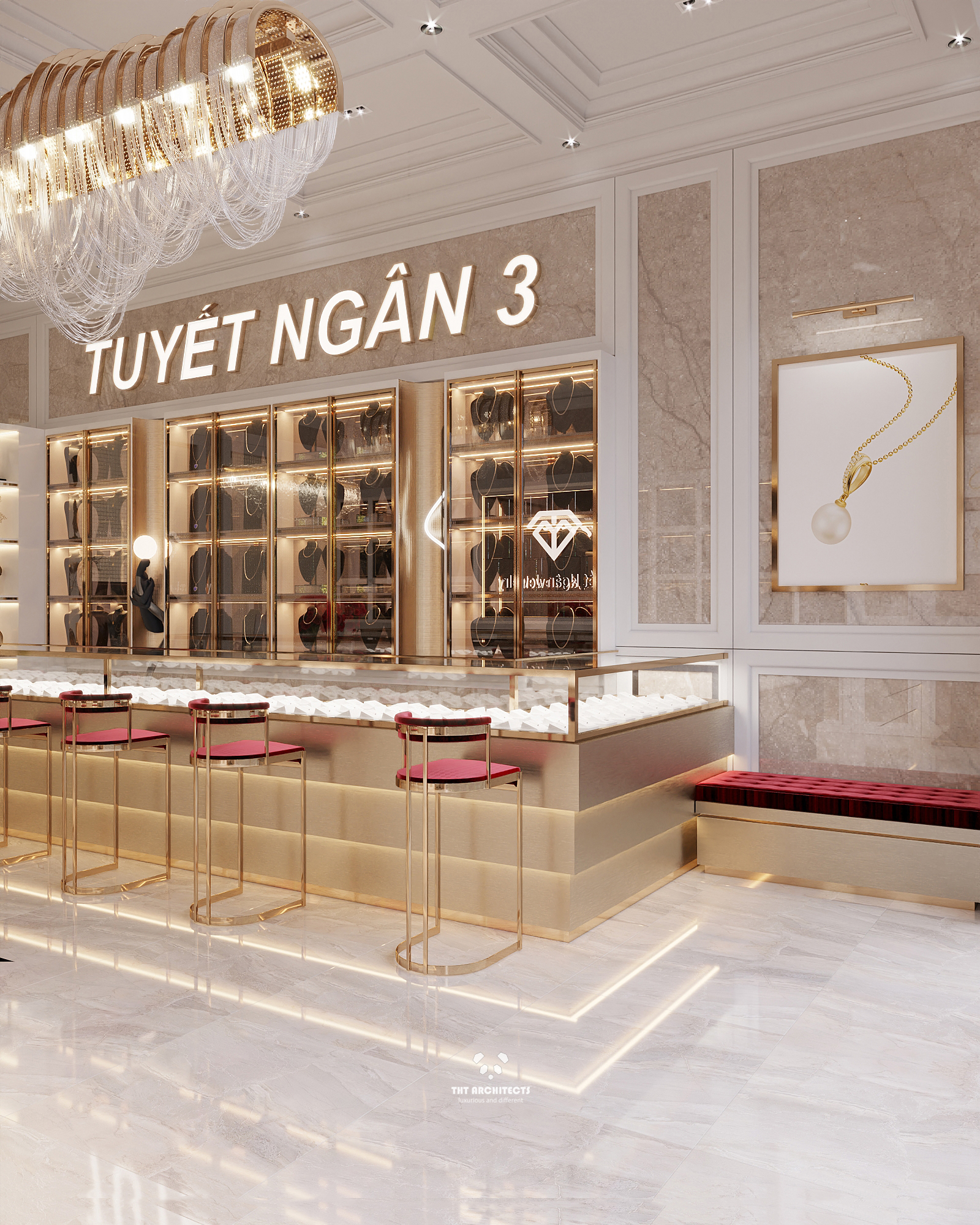 tht architects- tiem vang tuyet ngan-view2
